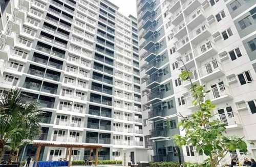Mandurriao Condo | S&E condo