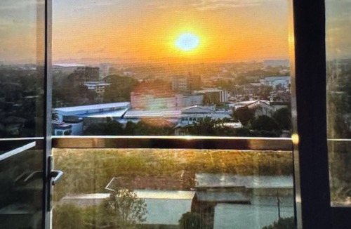 Mandurriao Condo | S & E condo with Panoramic view