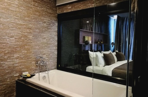 Hat Yai Hotel | S Hadyai Hotel