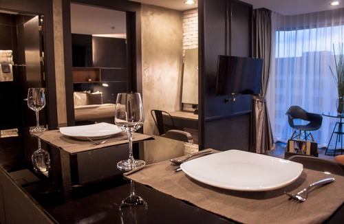 Hat Yai Hotel | S Hadyai Hotel