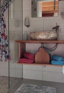 Ried Apartment | s-hansn