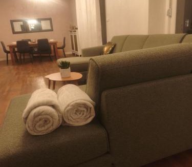 Quartier Saint-Leon House | S'heimet Hüüs