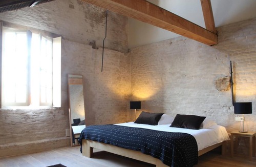 Aarschot Hotel | 'S Hertogenmolens