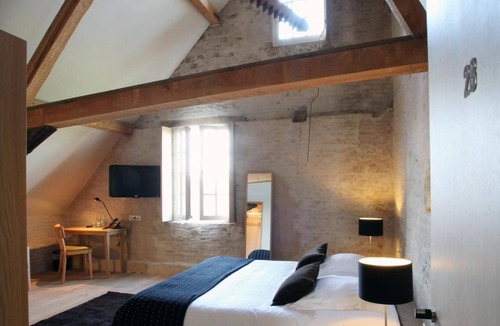 Aarschot Hotel | 'S Hertogenmolens