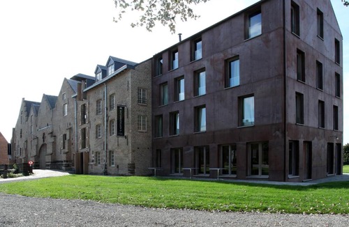 Aarschot Hotel | 'S Hertogenmolens Hotel