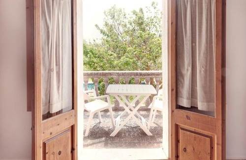 Son Antem House | S´hort de N´Andreu