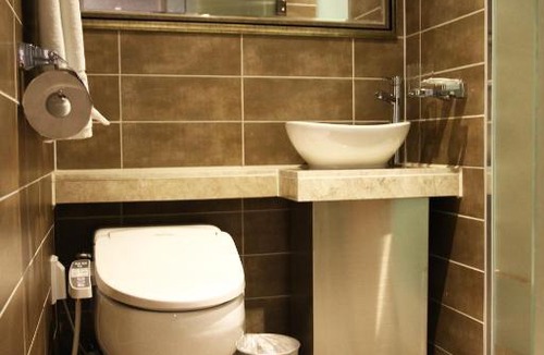 Gwanpyeong-dong Hotel | S& Hotel