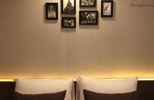 Gwanpyeong-dong Hotel | S& Hotel