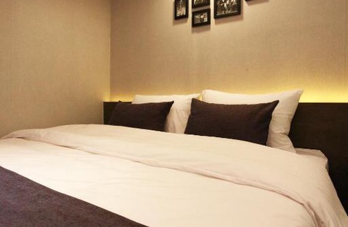 Gwanpyeong-dong Hotel | S& Hotel