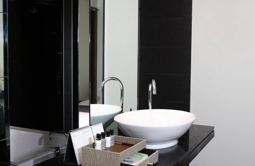 Gwanpyeong-dong Hotel | S& Hotel
