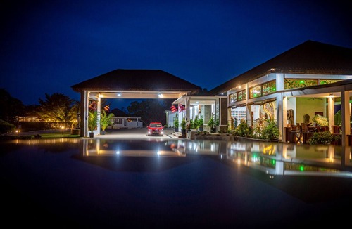 Bintan Villa | S Hotel & Resort