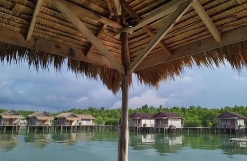 Bintan Villa | S Hotel & Resort