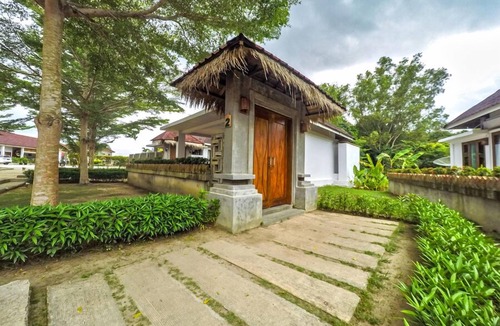 Bintan Villa | S Hotel & Resort