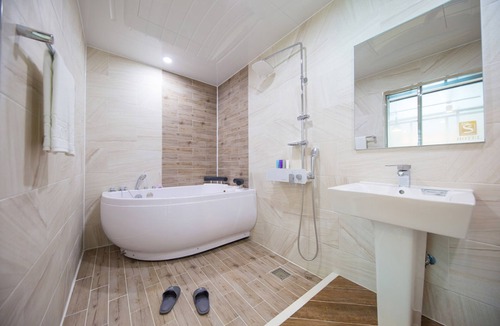 Suncheon Hotel | S Hotel Suncheon