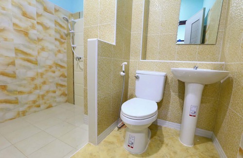 Chaeramae Hotel | S House Bansaengngam