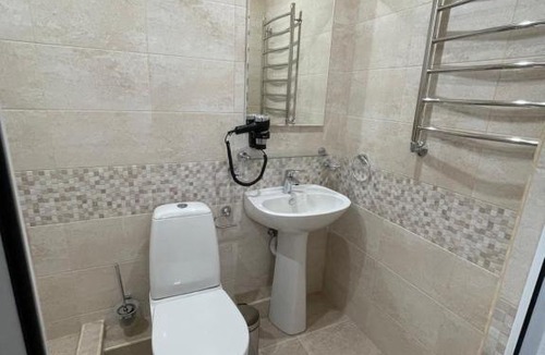 Adler City Centre House | S-House