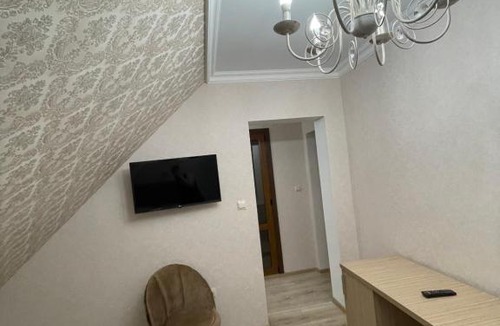 Adler City Centre House | S-House
