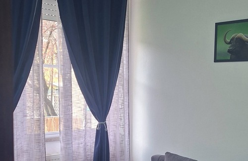 Maniago Apartment | S.I.M residence
