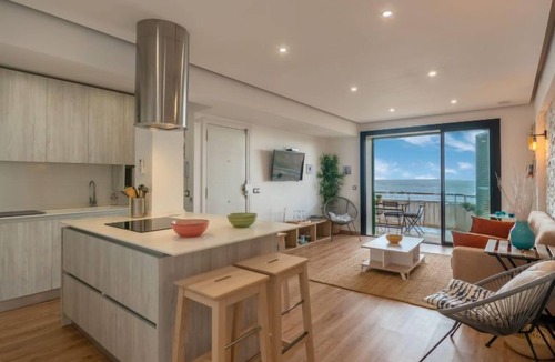 S'Illot-Cala Morlanda Apartment | S'Illot-Cala Morlanda by Interhome