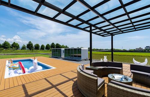 Sanxing House | S island