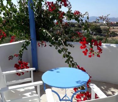 Glisidia Villa | S & K Maisonnettes