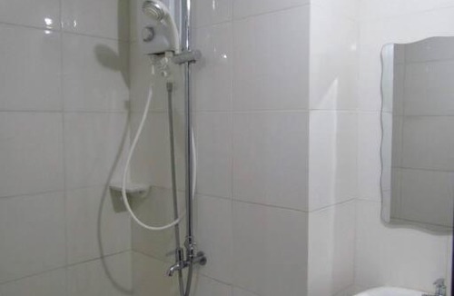 Cagayan de Oro Apartment | S&K One Oasis 2BR Condo Unit 2506
