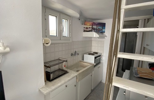 Serifos House | S&K Traditional Cycladic House Serifos
