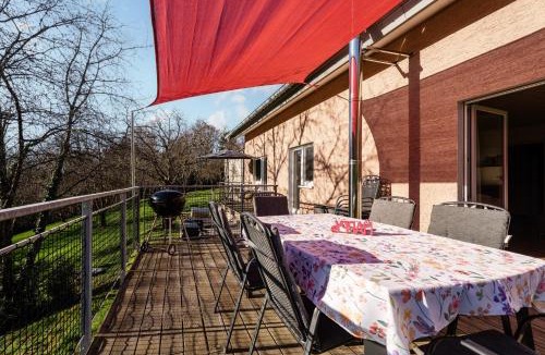Kappelrodeck House | s'Lähmes auf der Schwend