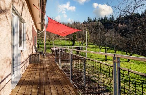 Kappelrodeck House | s'Lähmes auf der Schwend