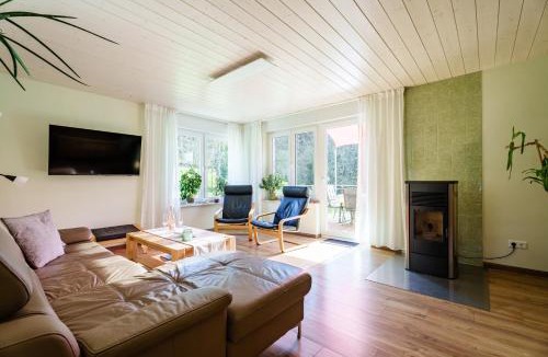 Kappelrodeck House | s'Lähmes auf der Schwend