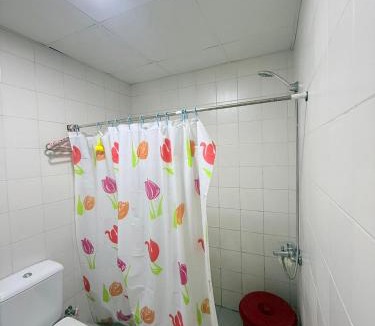 Dumaguete Apartment | S&M apartel