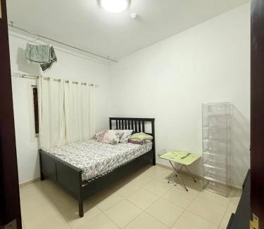 Dumaguete Apartment | S&M apartel