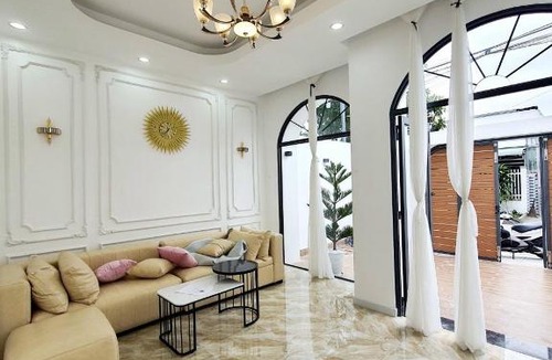 Ninh Kieu Apartment | S&M Hotels