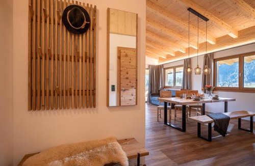 Itter House | S'Mitterer