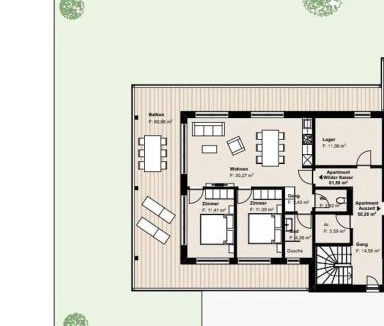 Itter House | S'Mitterer