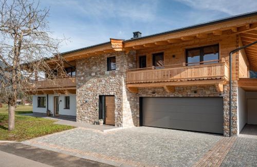 Itter House | S'Mitterer