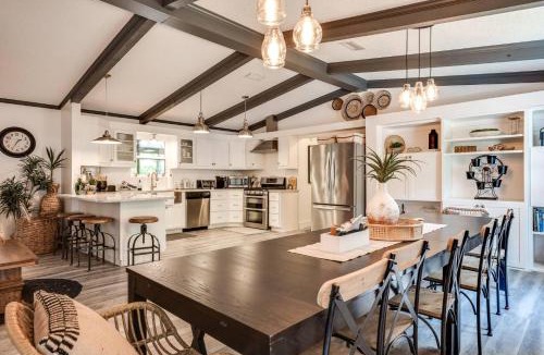 Middleburg House | S'more Fun