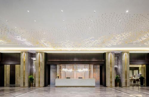 Pengze County Hotel | S&N Xuanting Hotel Pengze