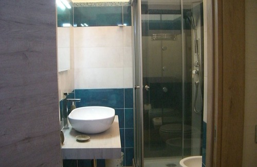 Piscinas House | S'olivariu Village Affittacamere - King Room with Garden View 2