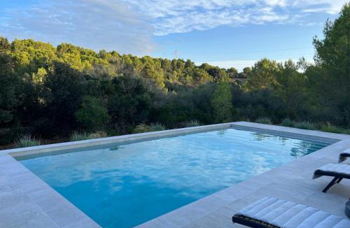 Minorca House | S'Olivera
