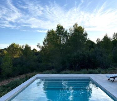 Minorca House | S'Olivera