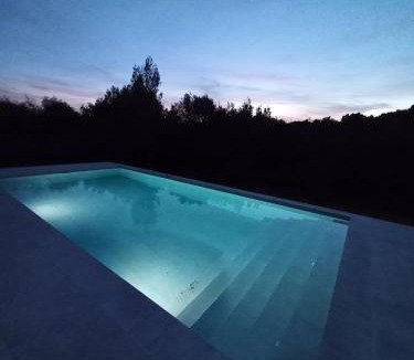 Minorca House | S'Olivera