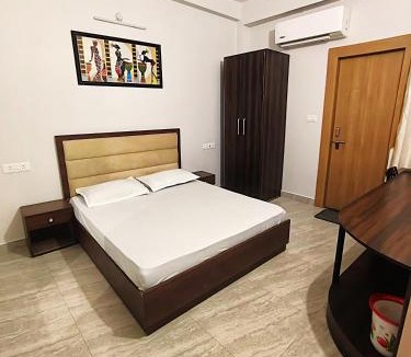 Lucknow House | S P Residency