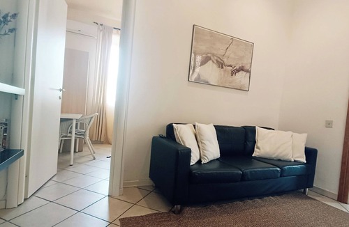 Vatican Apartment | S.Peter's Basilica 5 MIN WALK two large bedrooms