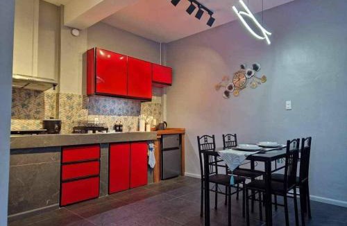 Tacloban Apartment | S & R Homes