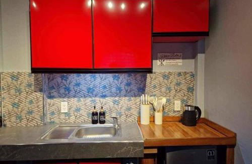 Tacloban Apartment | S & R Homes