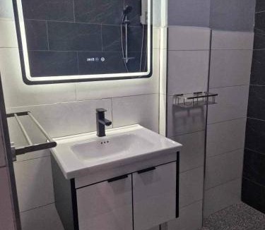 Tacloban Apartment | S & R Homes