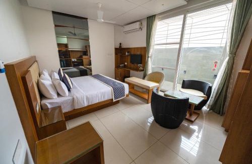 Mysore Resort | S R Premium Suites