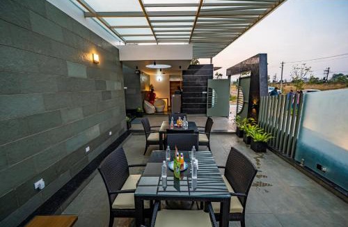 Mysore Resort | S R Premium Suites