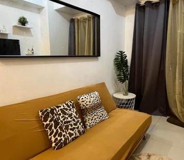 Philippines Hotel | S Residence